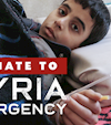 Four Ways You Can Help People in Syria in 2020